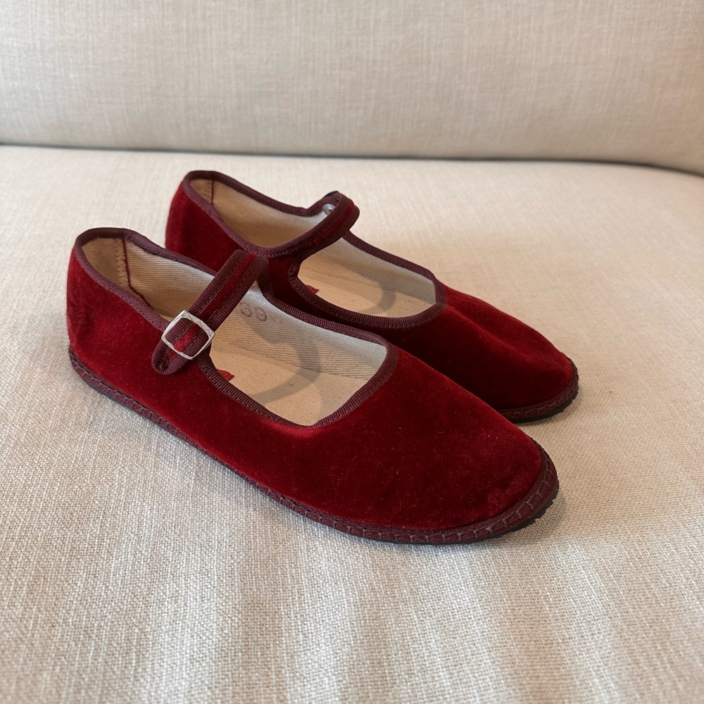 VibiVenezia Shoes